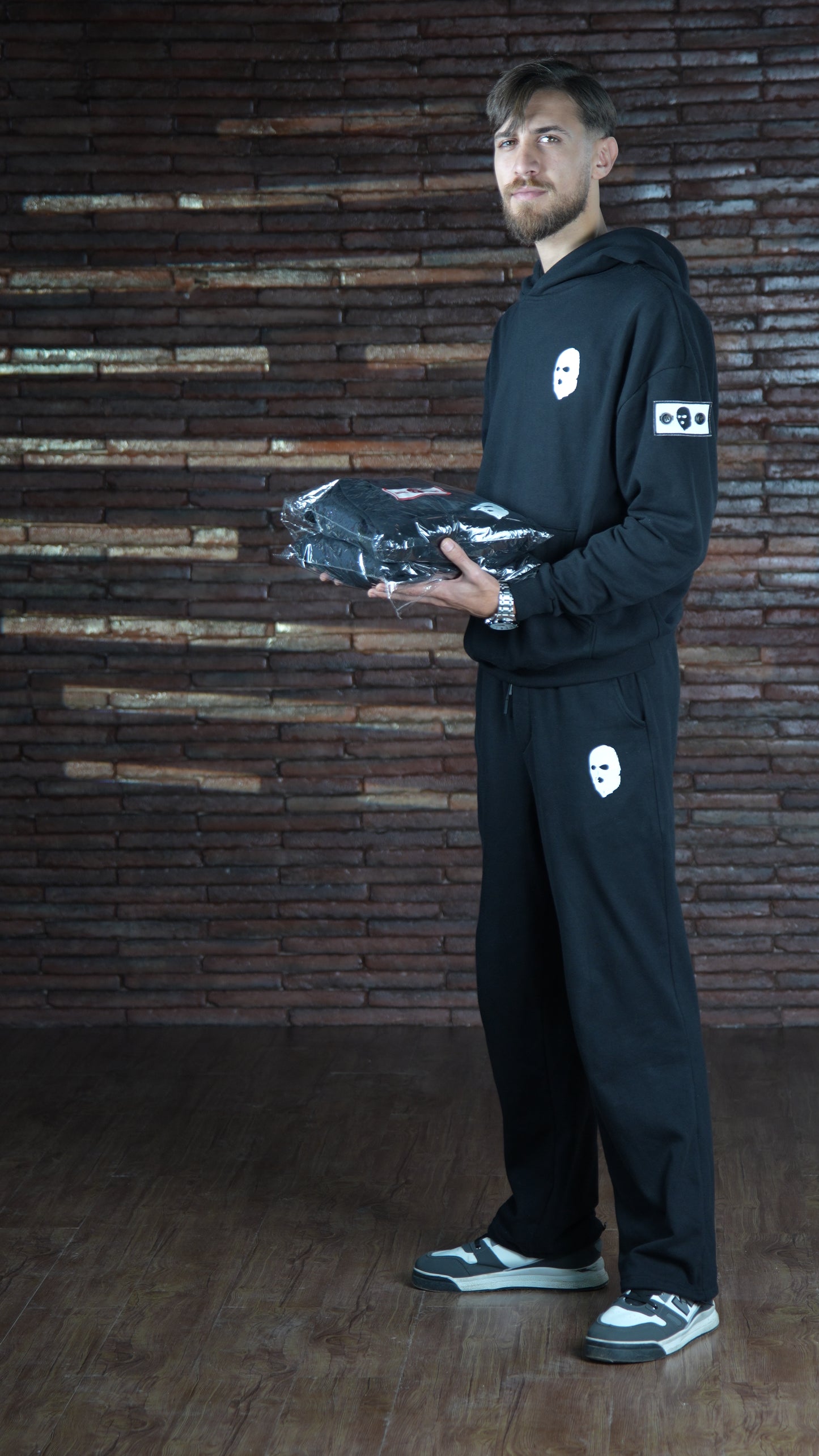 PLATE ARMOR (PREMIUM QUALITY)