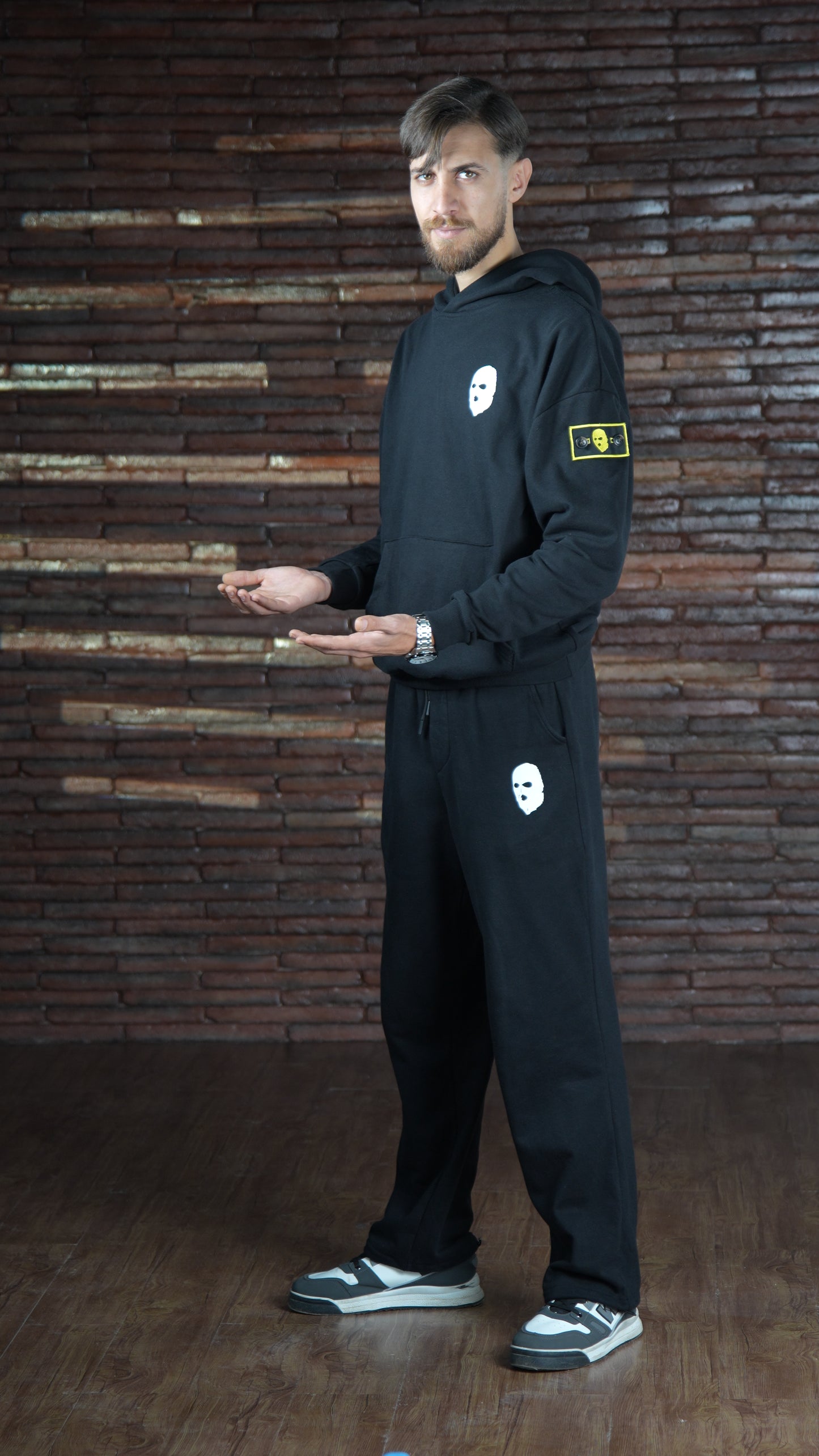 PLATE ARMOR (PREMIUM QUALITY)