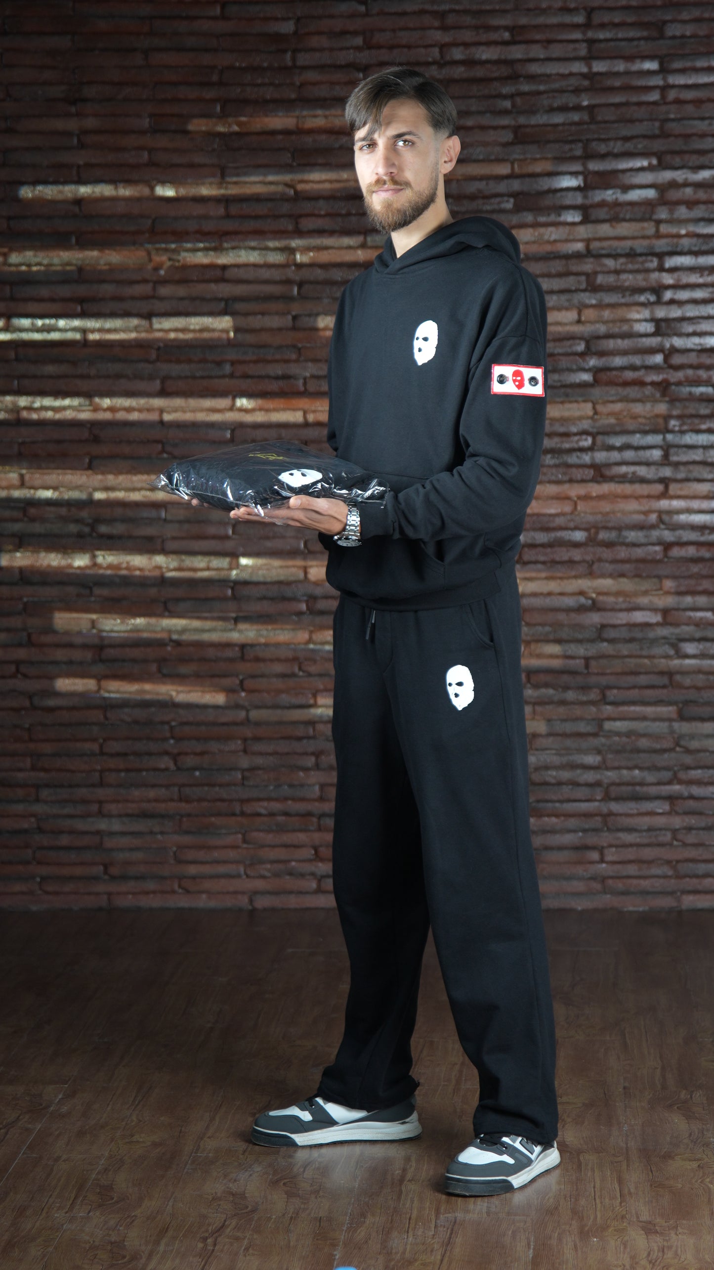 PLATE ARMOR (PREMIUM QUALITY)